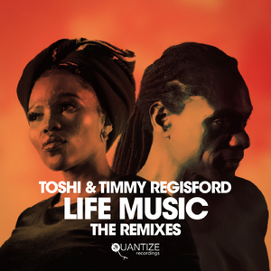 Revolution (Timmy Regisford and Mr. Joe Instrumental)