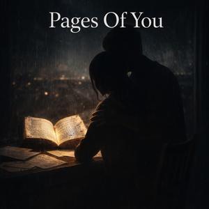 Pages of you