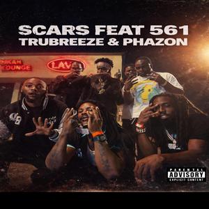 Scars (feat. 561TruBreeze & Phazon)