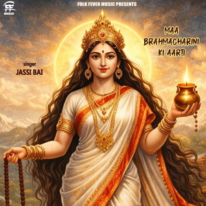 Maa Brahmacharini Aarti