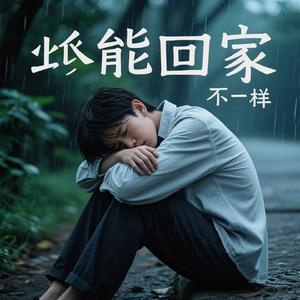 人累能回家心累能去哪