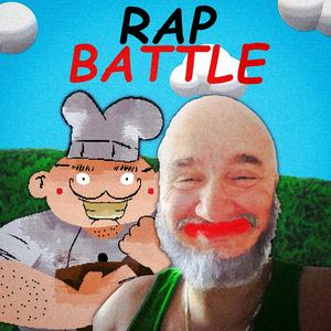 Baldi vs. Mr. Mix (feat. Swoldow & TaigaTonic)