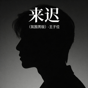 来迟(氛围男版)