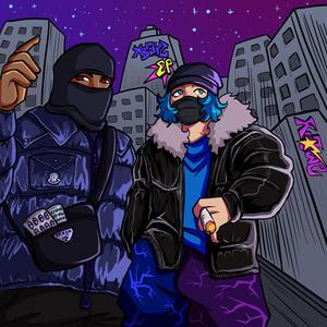 Fahrerflucht im PORSCHE (feat. Lumarix)