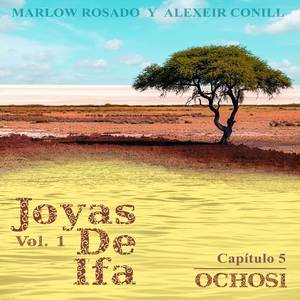 Ochosi (Joyas De Ifa Vol. 1 Capitulo 5)