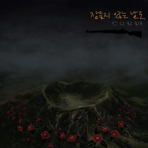 잠들지 않는 남도