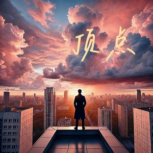 顶点(Feat. 脆脆仙人掌 & Soyo)