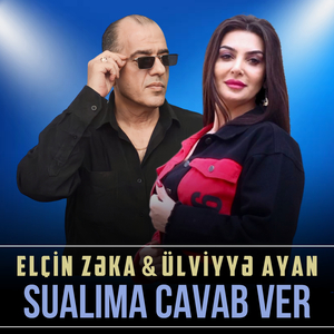 Sualıma Cavab Ver