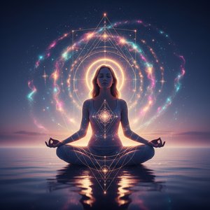 Vibrational Reset (528Hz)