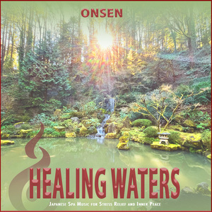 Healing Waters Flow