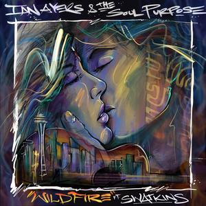 Wildfire (feat. Swatkins)
