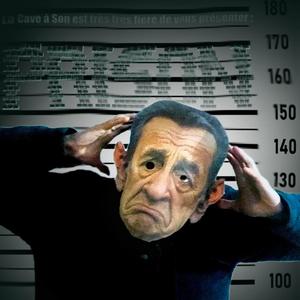 Prison (Cave à Son) (feat. Lamson, The Hook, Nonnonba & Le Druide)