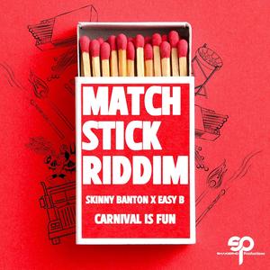 Carnival is fun (feat. Easy B)