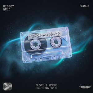 Njala (Slowed + Reverb)