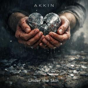 Under the skin (feat. Veronica D)