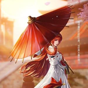 凛冽谷中的战斗