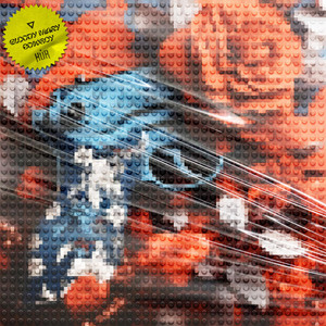 BLOODY MARY COWBOY (feat. HUR)