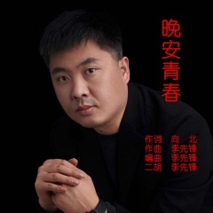 晚安青春 (二胡)