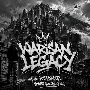 Warisan Legacy