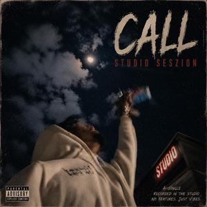 Studio session