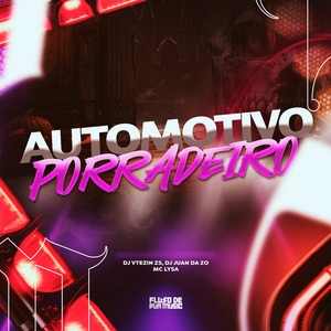 Automotivo Porradeiro