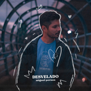 Desvelado
