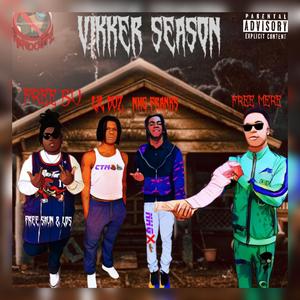 Vikker Season (feat. Lil Duz)