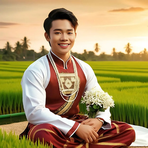 ปีใหม่ขอแฮงใจ