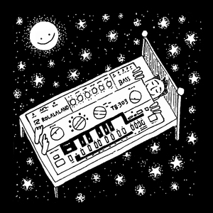 Acid Lullaby 6 (Afternoon Lights)