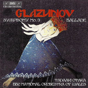 Symphony No. 3 in D Major, Op. 33:III. Andante