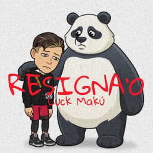 Resigna'o