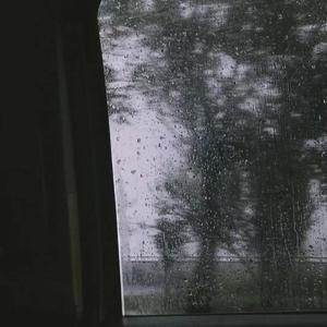 六月的雨