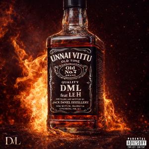 Unnai vittu (feat le H)