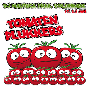 Tomatenplukkers (feat. DJ Jan) [party stamper version]