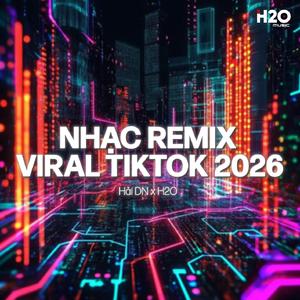 Lo Người Ướt Áo (Remix)