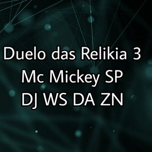 Duelo das Relikia 3