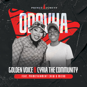 Odovha
