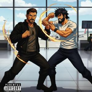 Heavy Soul (feat. Wen Hologram)