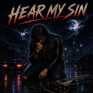 Hear My Sin