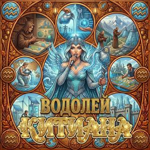 Водолей