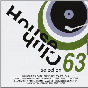 What I Might Do (Club Mix)