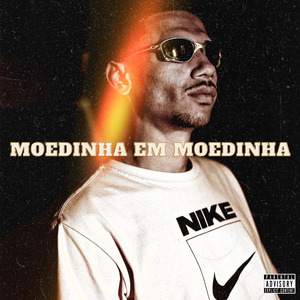 Moedinha em Moedinha