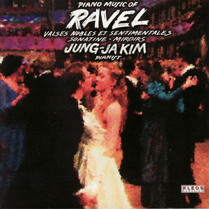 Valses Nobles et Sentimentales: IV. Assez animé