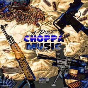 Cheffin (feat. Jody Macc & Enishall D)