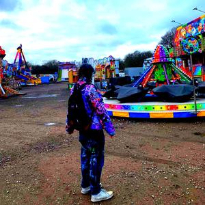 He wasn't ready (feat. Lil Eddy & xfujioka)