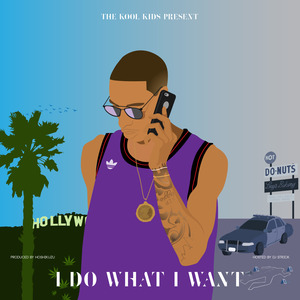 Elevation (feat. Jd)