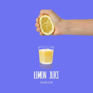 Lemon Juice