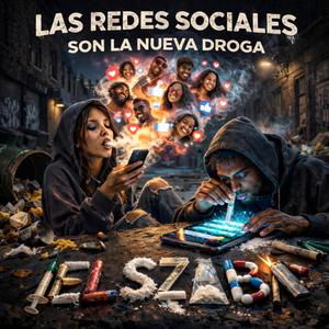 Las Redes Sociales Son La Nueva Droga