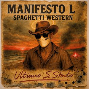 MANIFESTO L (Spaghetti Western)