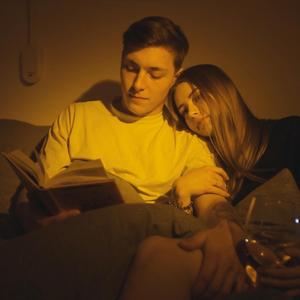 Nádech (feat. Denisa Parolková)